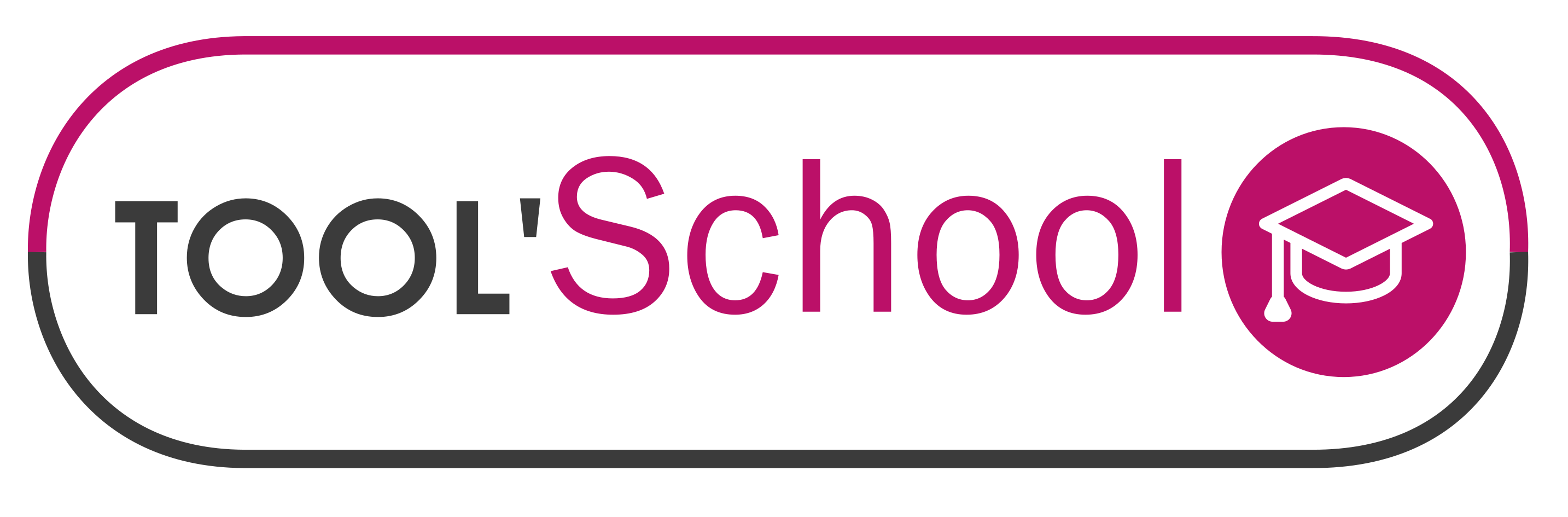 Logo Tool'School