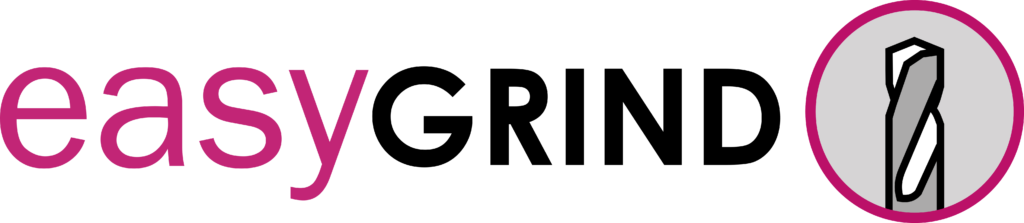 logo easygrind
