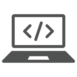 icone programmation