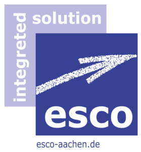 logo esco