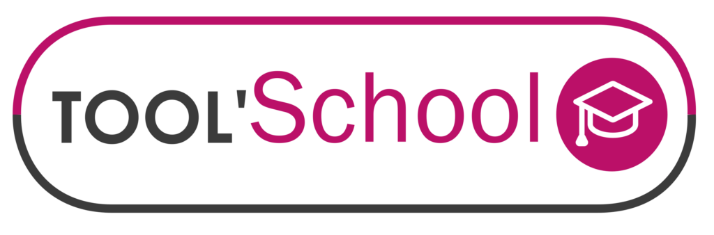 logo tool'school