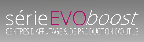 Logo "EVOBOOST"
